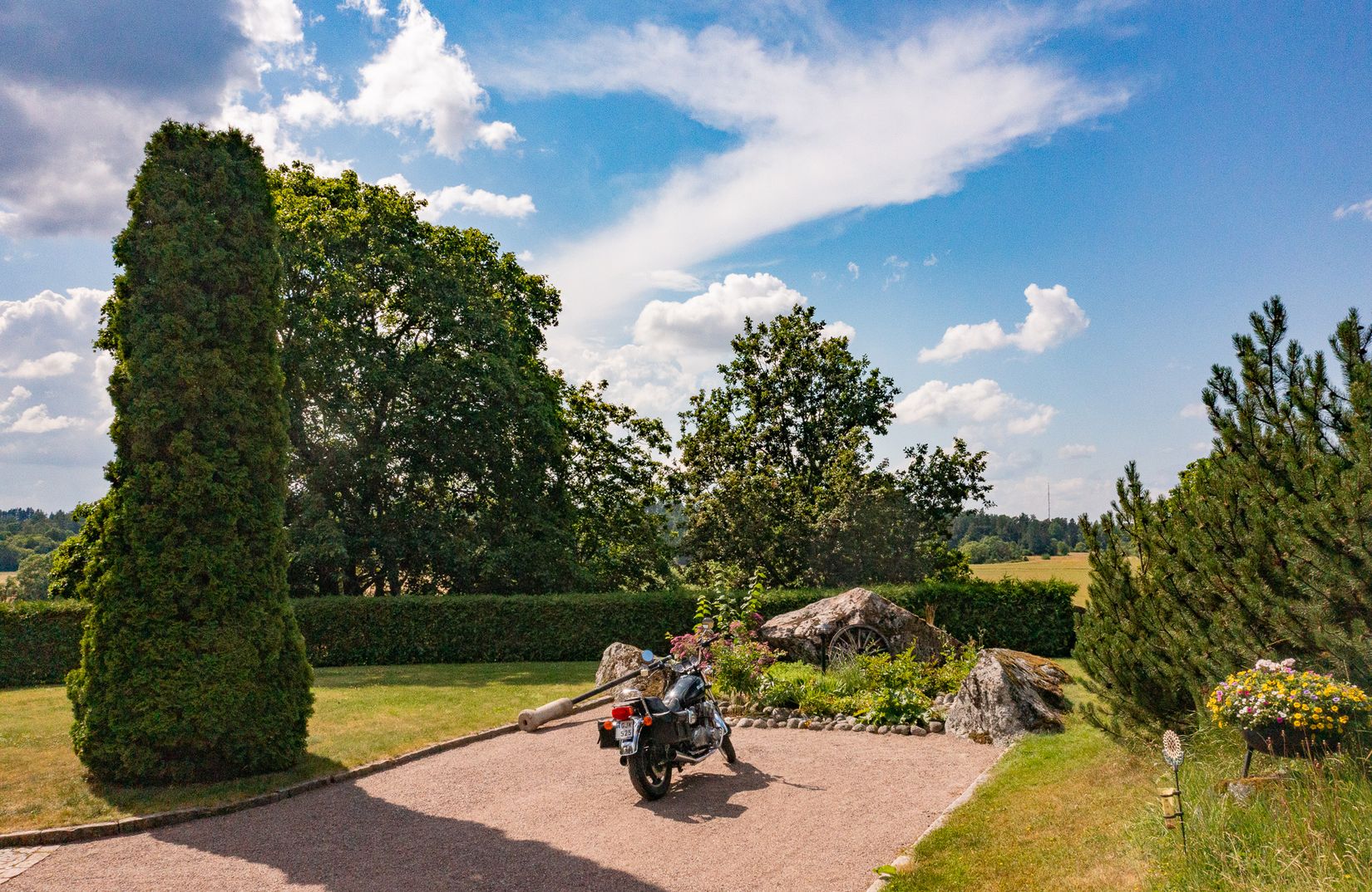 Villa, Funbo Sommarro 140, Funbo, Uppsala