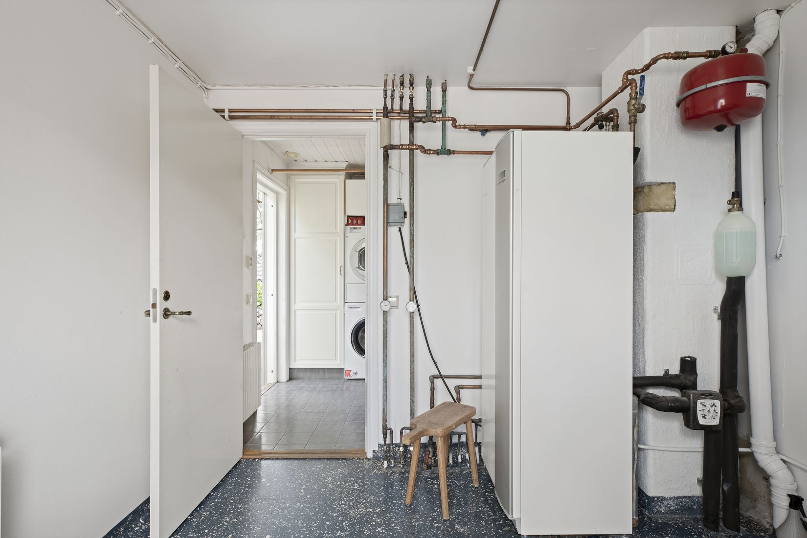 Villa, Funbo Sommarro 140, Funbo, Uppsala