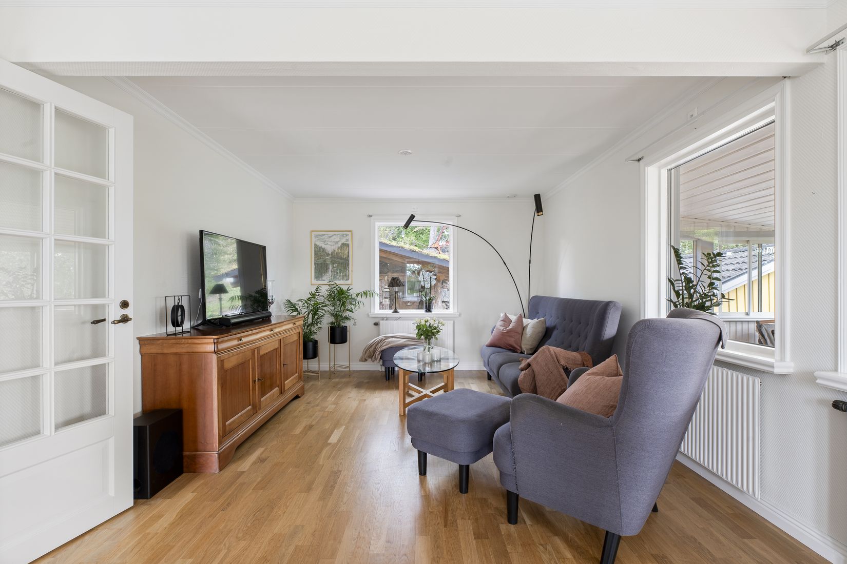 Villa, Funbo Sommarro 140, Funbo, Uppsala