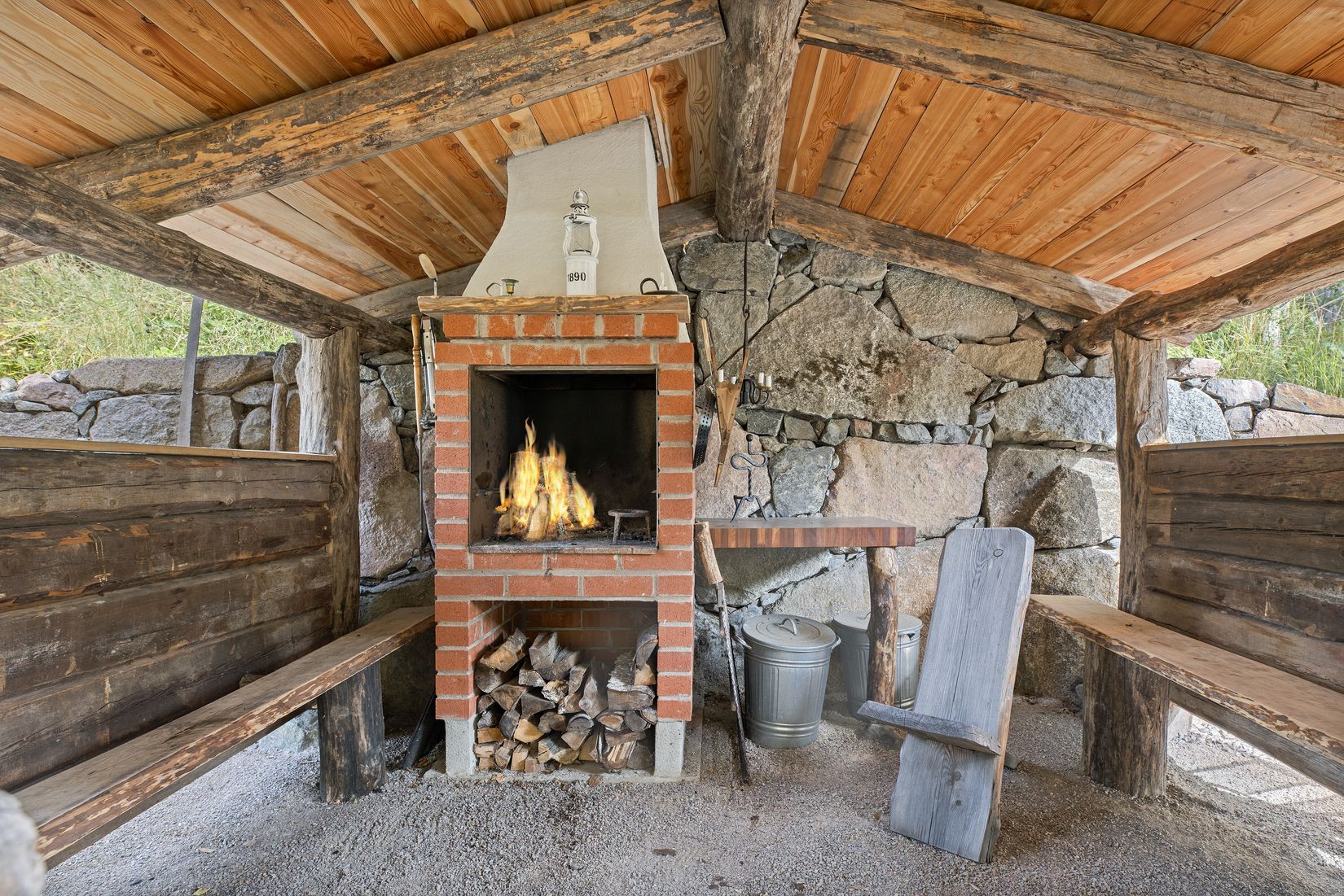 Villa, Funbo Sommarro 140, Funbo, Uppsala