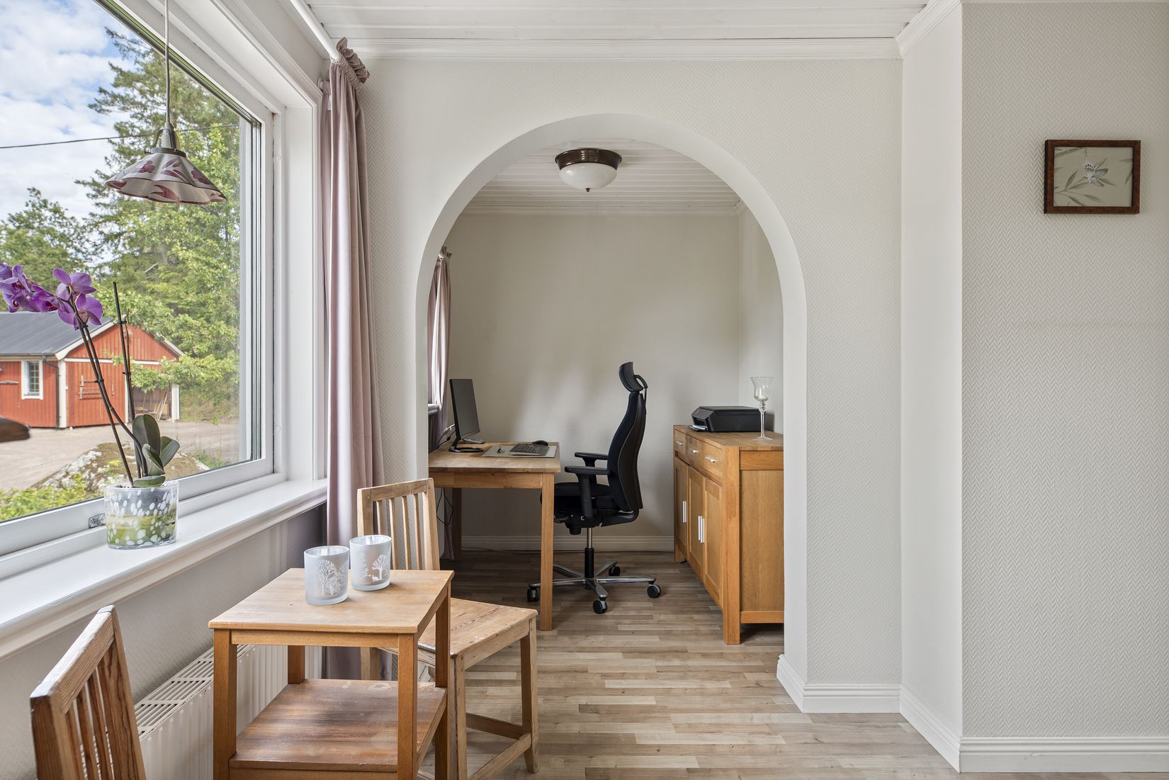 Villa, Funbo Sommarro 140, Funbo, Uppsala