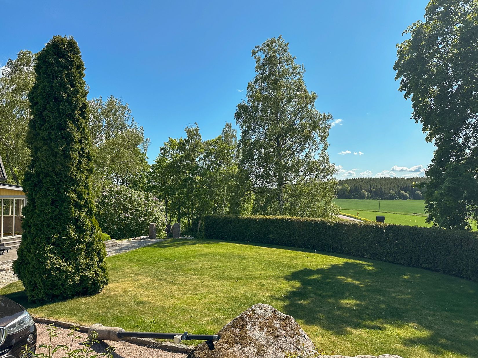 Villa, Funbo Sommarro 140, Funbo, Uppsala