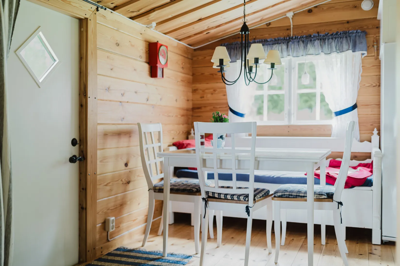 Fritidshus, Salstersvik 24, Salstersvik, Motala