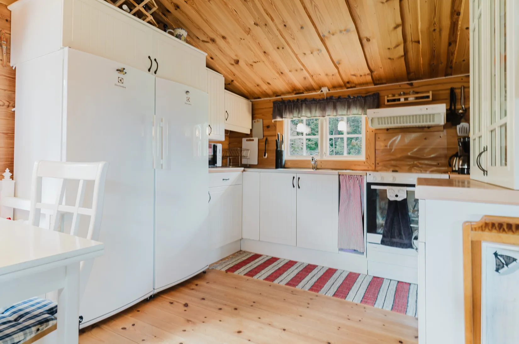 Fritidshus, Salstersvik 24, Salstersvik, Motala