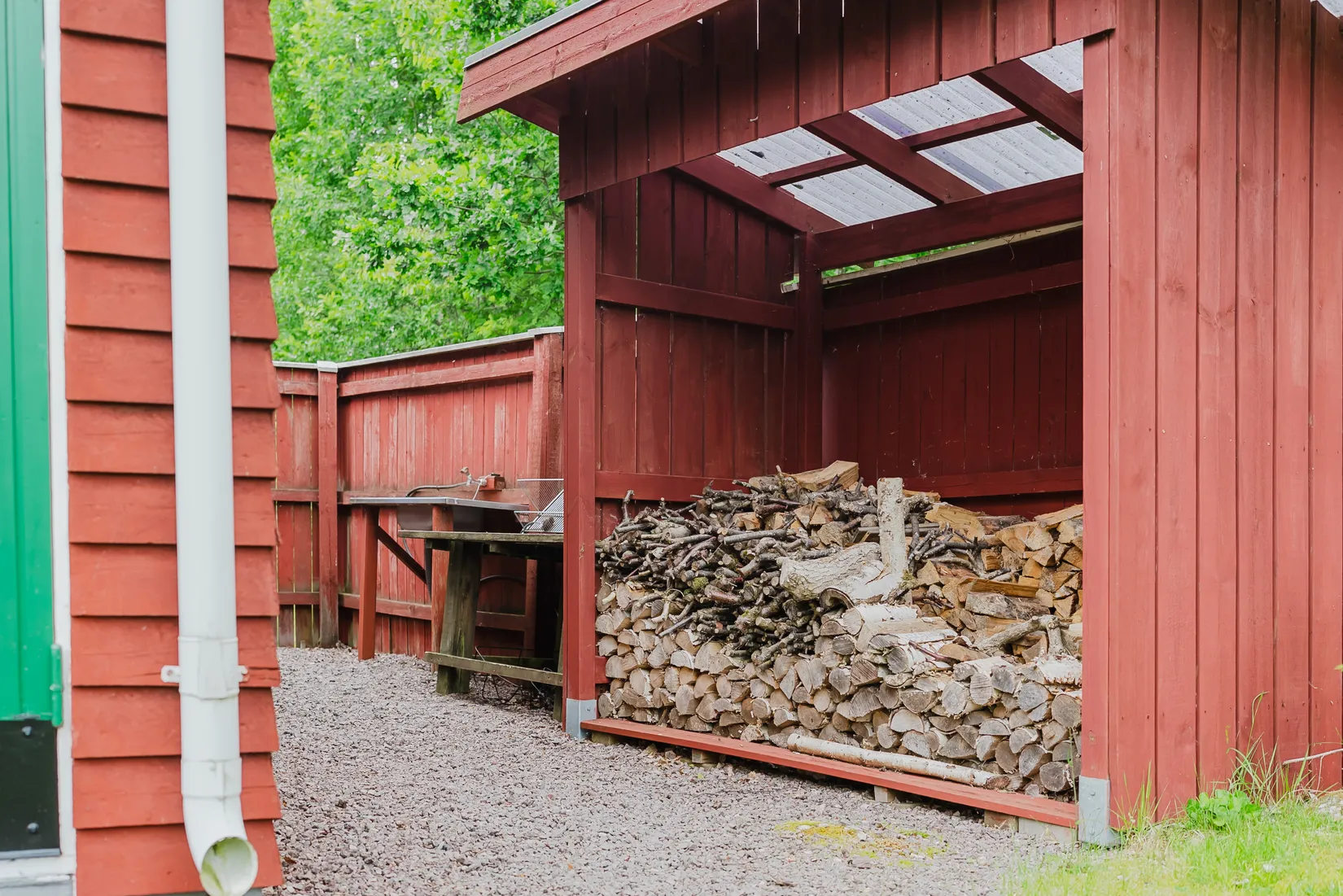 Fritidshus, Salstersvik 24, Salstersvik, Motala