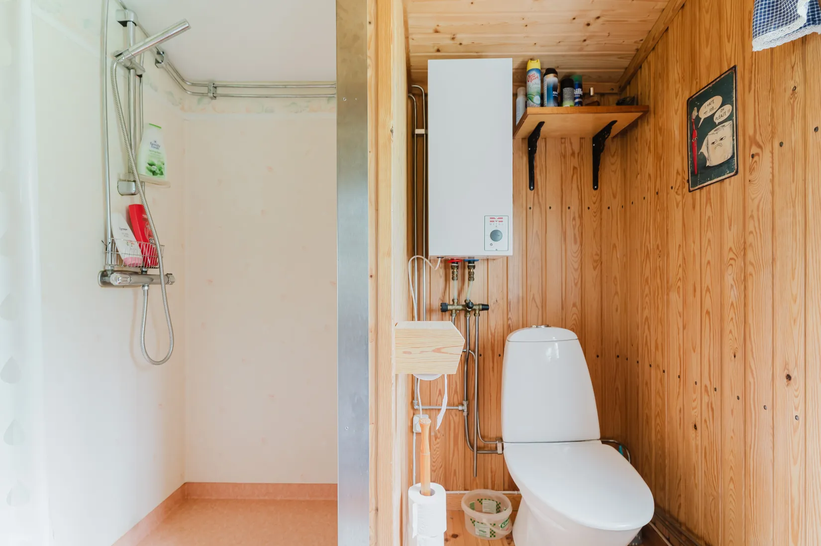 Fritidshus, Salstersvik 24, Salstersvik, Motala