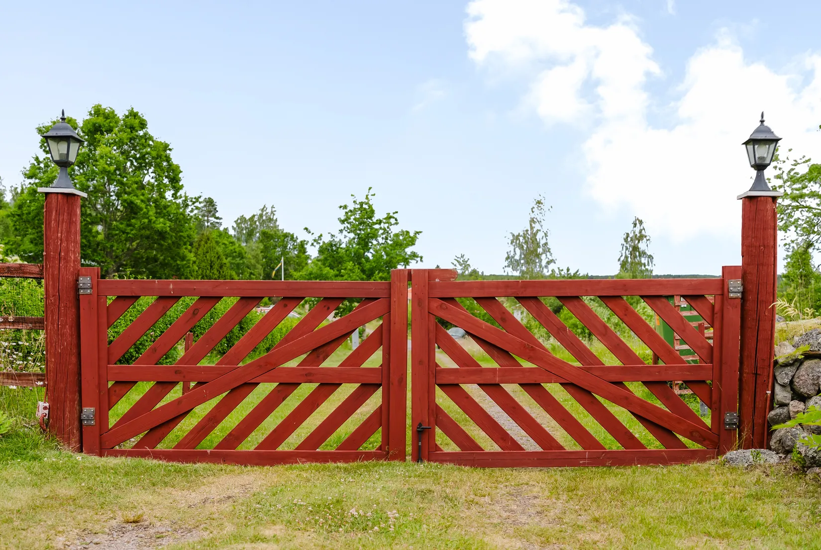 Fritidshus, Salstersvik 24, Salstersvik, Motala