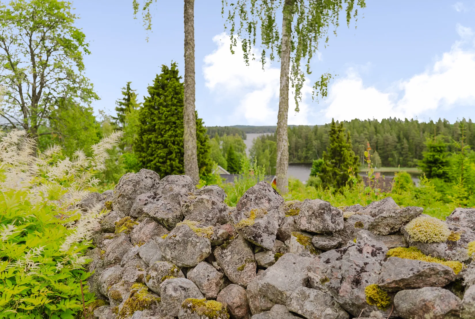 Fritidshus, Salstersvik 24, Salstersvik, Motala