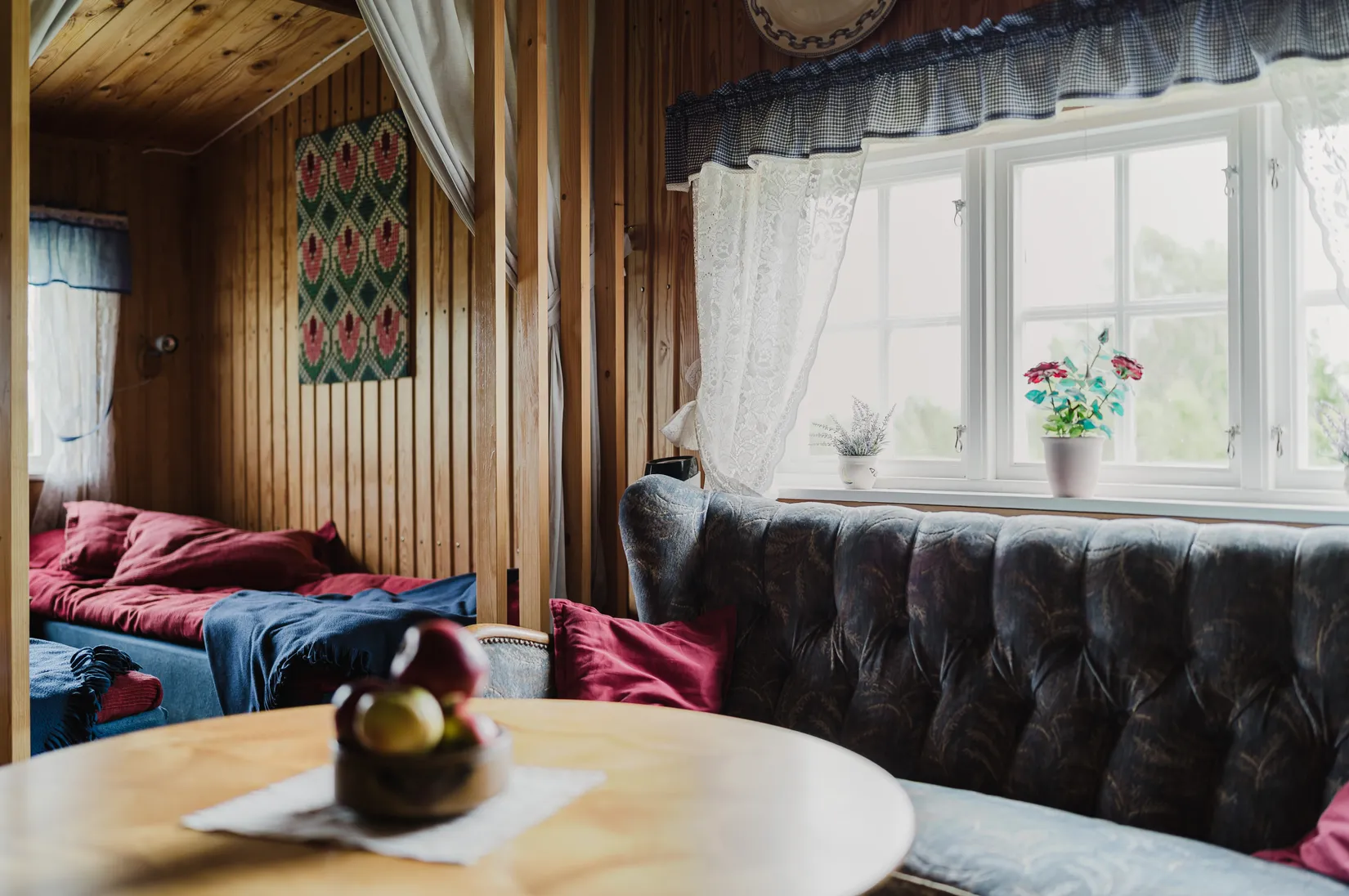 Fritidshus, Salstersvik 24, Salstersvik, Motala