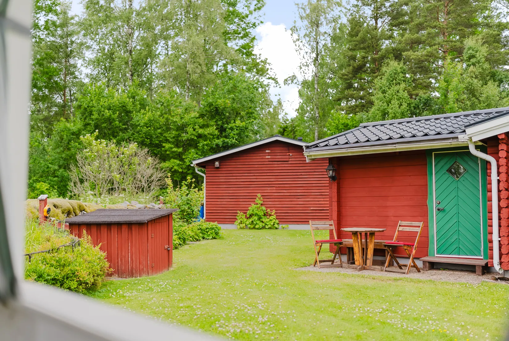 Fritidshus, Salstersvik 24, Salstersvik, Motala
