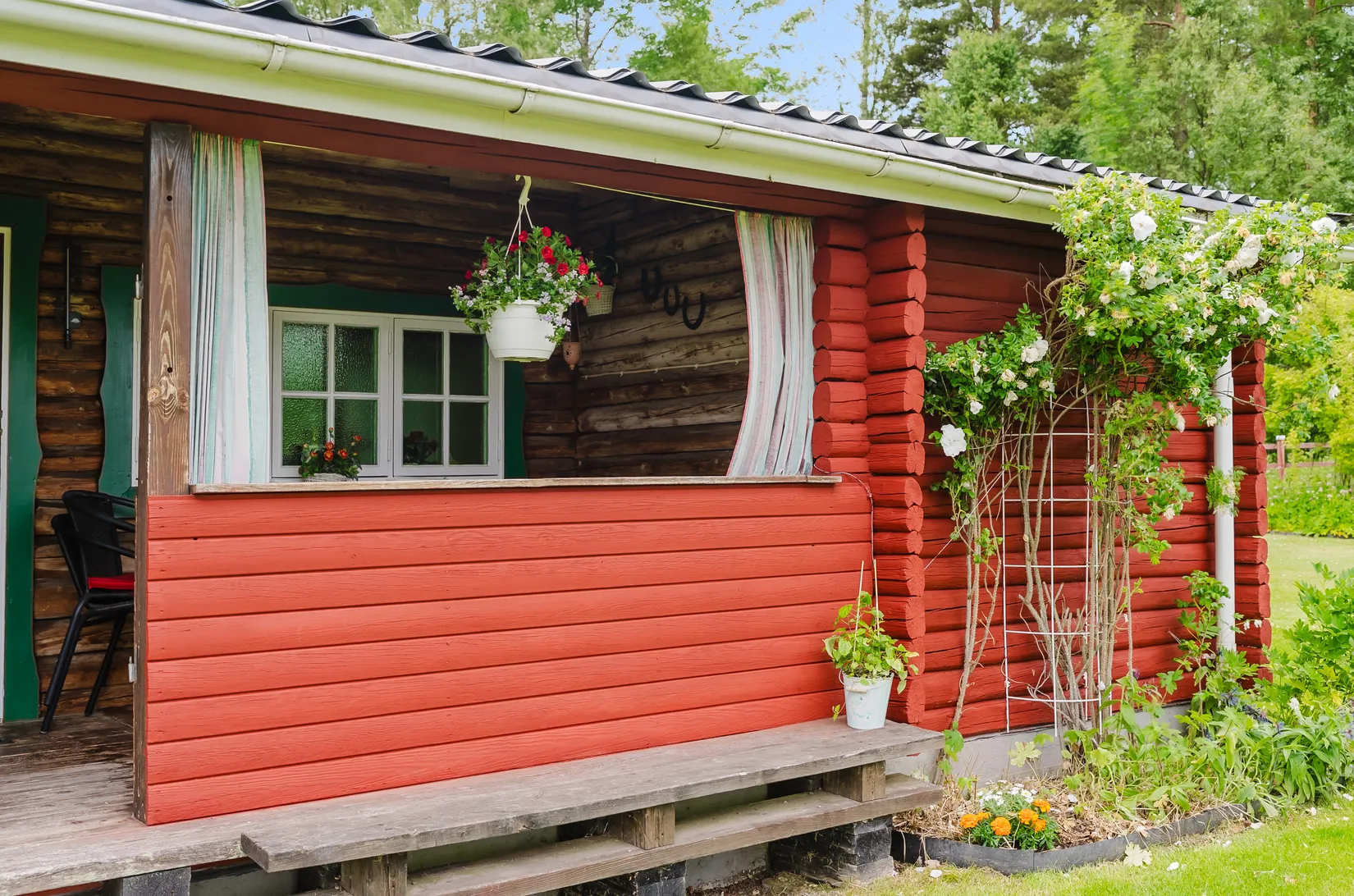 Fritidshus, Salstersvik 24, Salstersvik, Motala