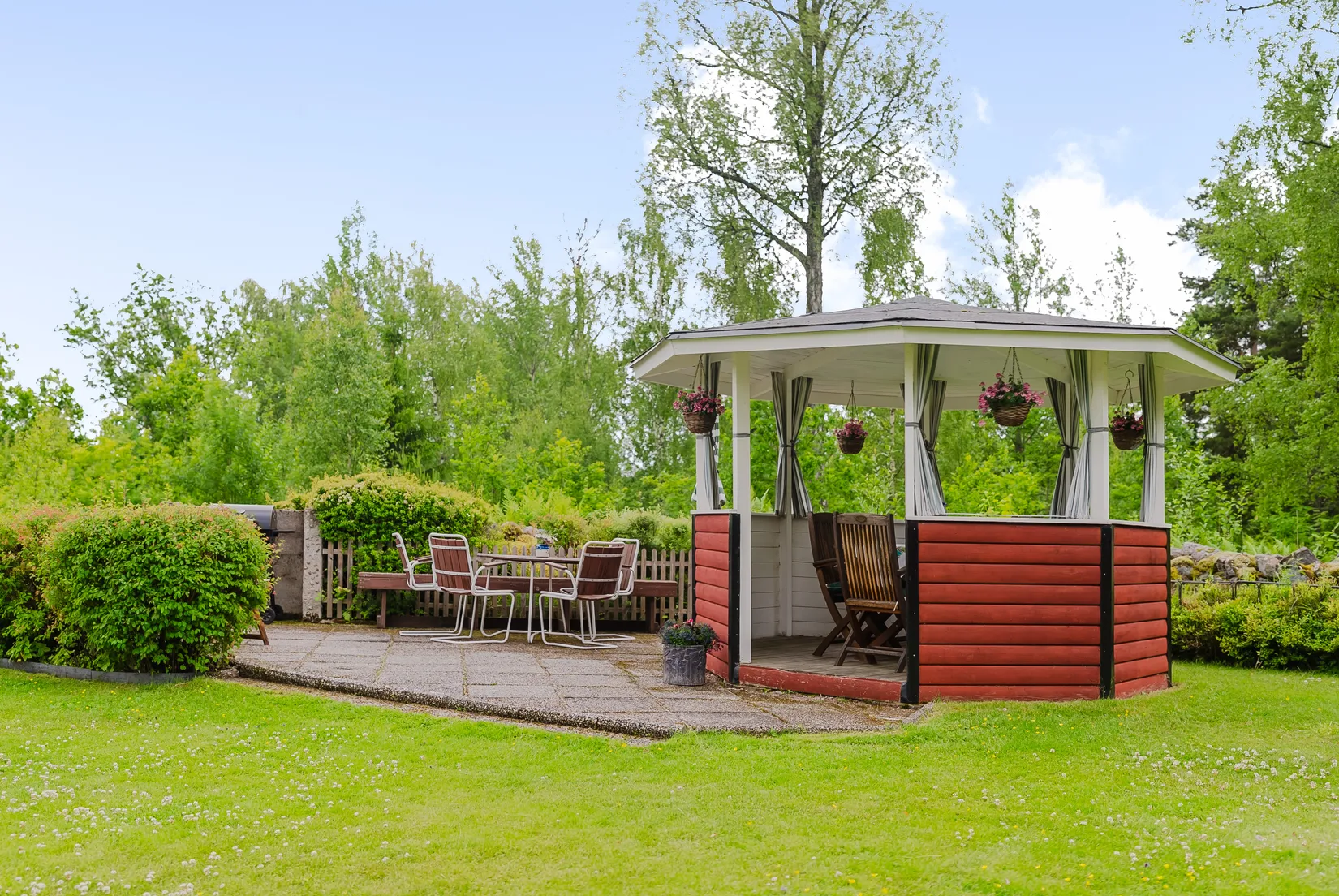 Fritidshus, Salstersvik 24, Salstersvik, Motala