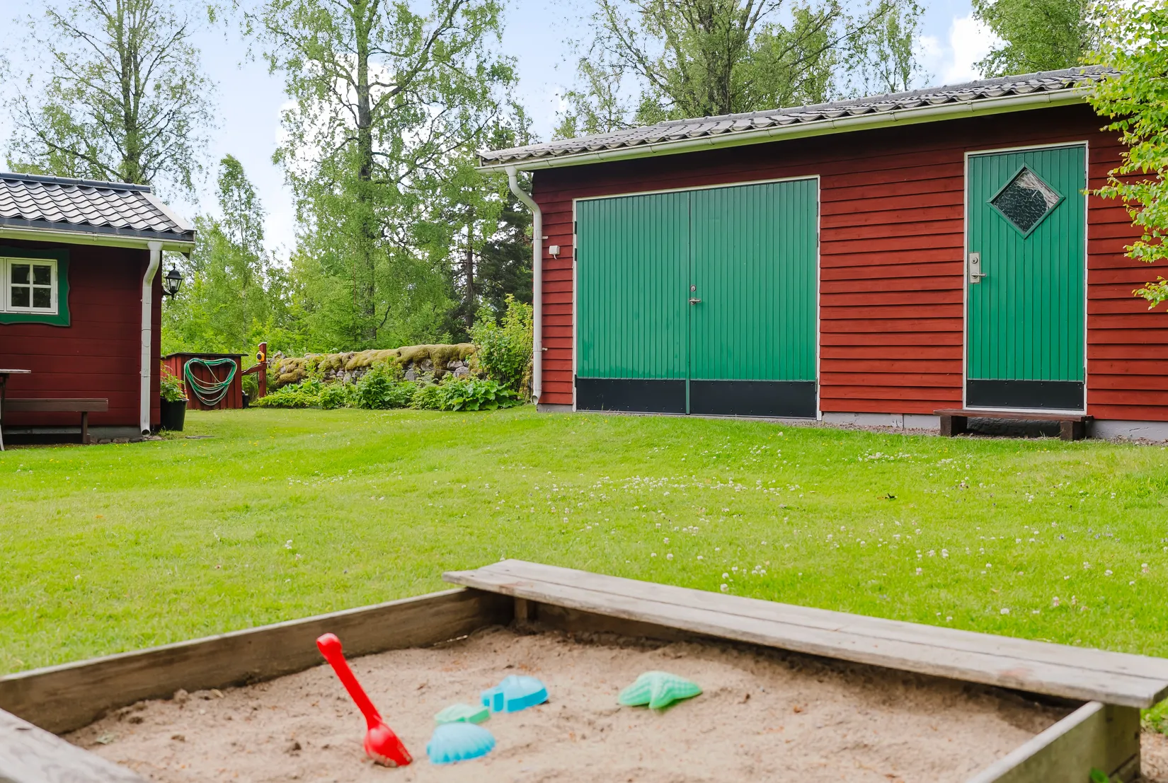 Fritidshus, Salstersvik 24, Salstersvik, Motala