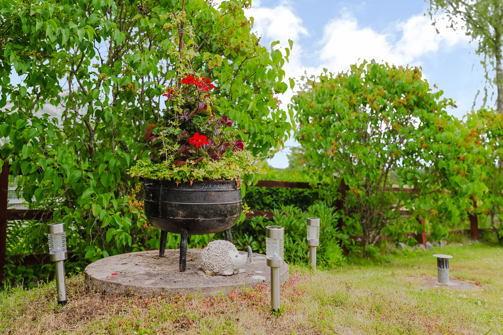 Fritidshus, Salstersvik 24, Salstersvik, Motala