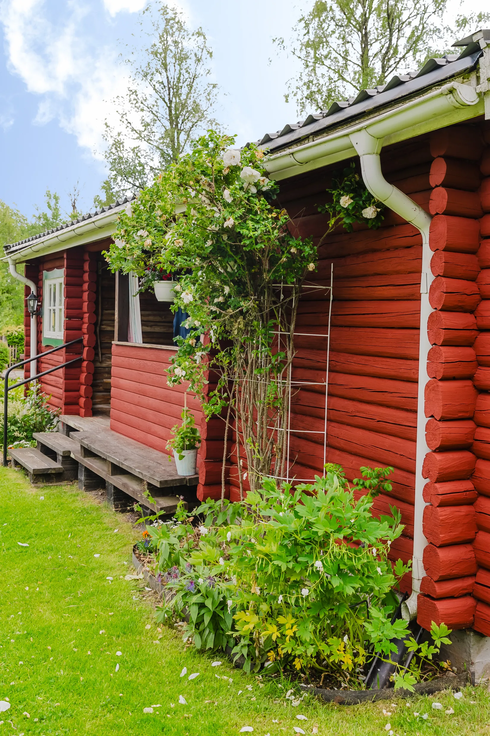 Fritidshus, Salstersvik 24, Salstersvik, Motala