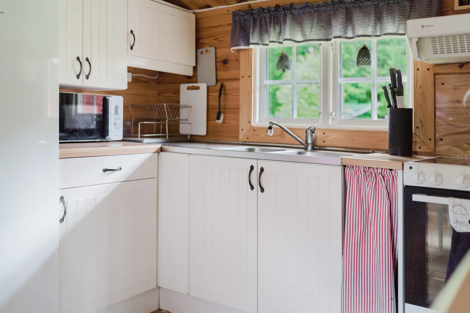 Fritidshus, Salstersvik 24, Salstersvik, Motala