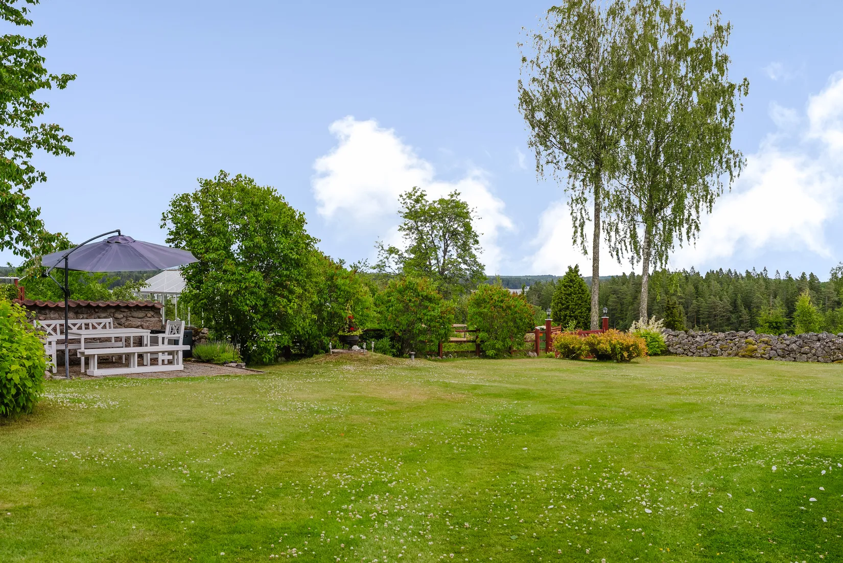 Fritidshus, Salstersvik 24, Salstersvik, Motala