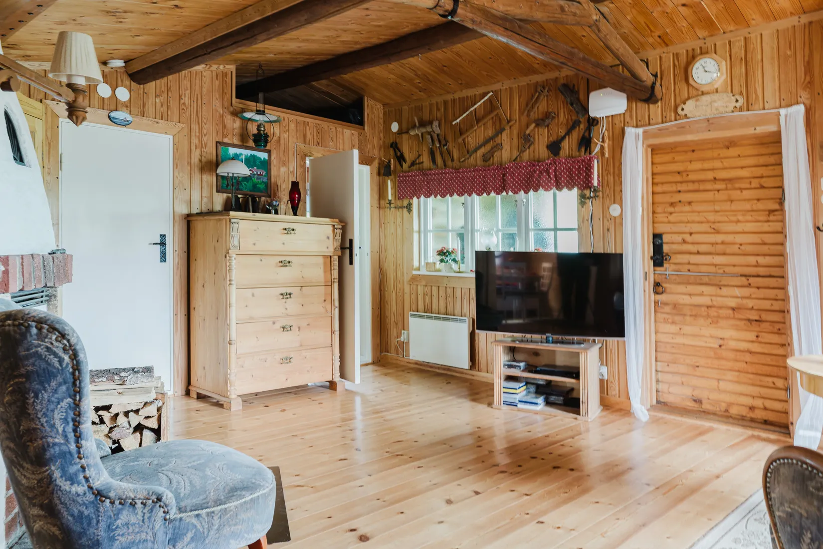 Fritidshus, Salstersvik 24, Salstersvik, Motala