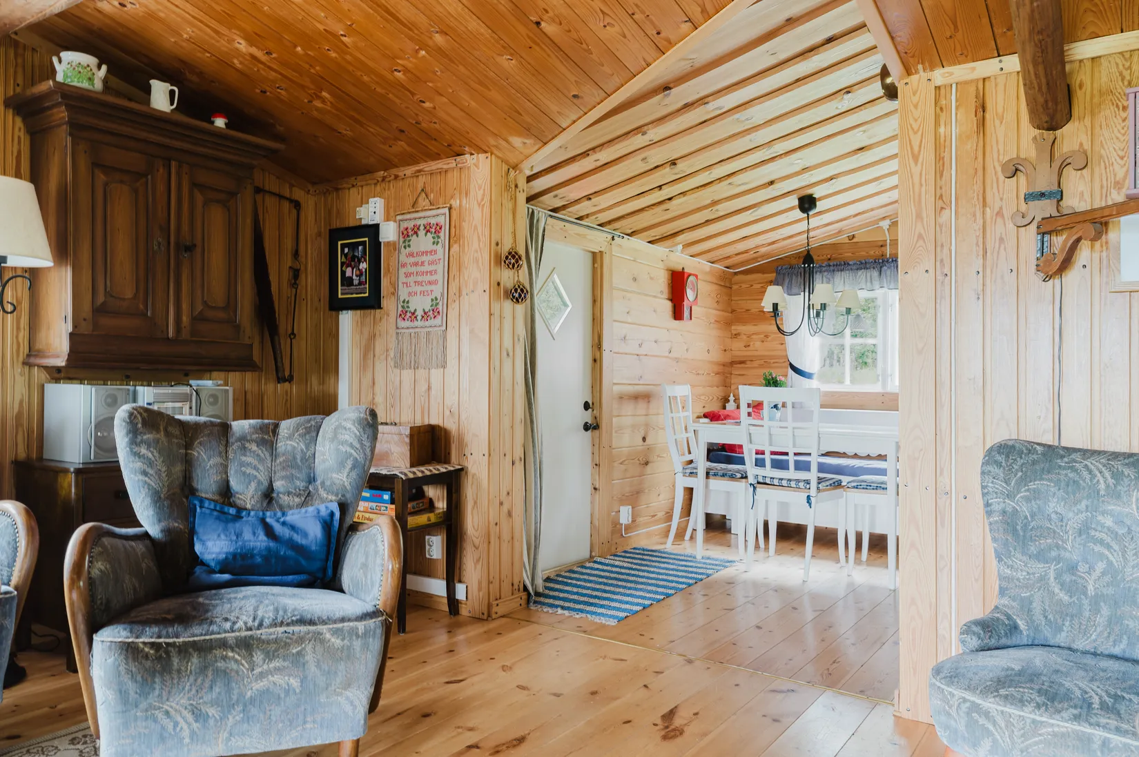 Fritidshus, Salstersvik 24, Salstersvik, Motala