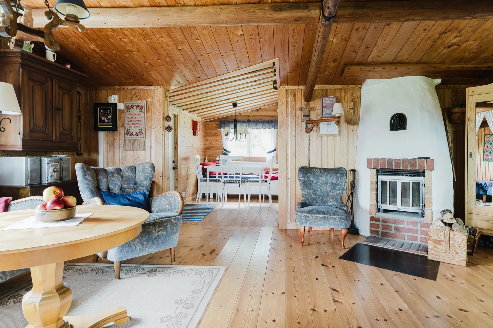 Fritidshus, Salstersvik 24, Salstersvik, Motala