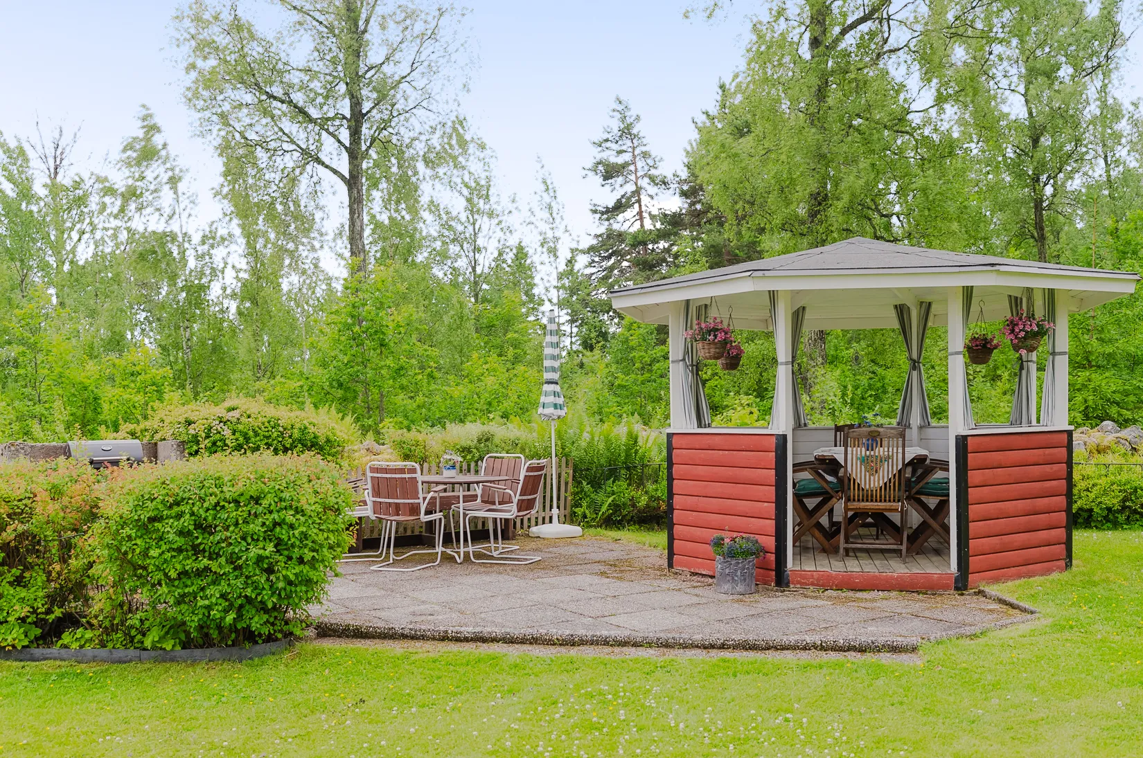 Fritidshus, Salstersvik 24, Salstersvik, Motala