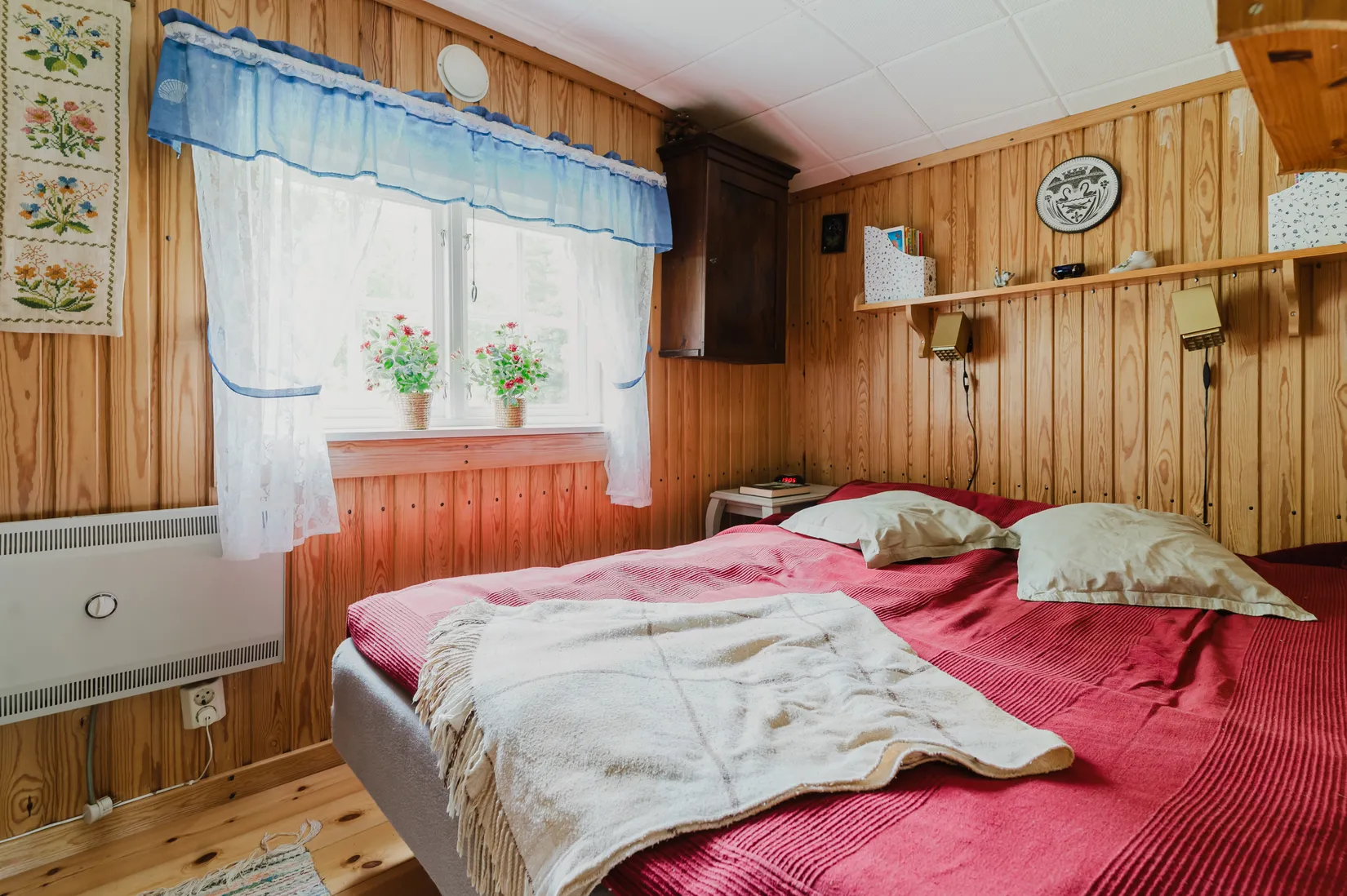 Fritidshus, Salstersvik 24, Salstersvik, Motala