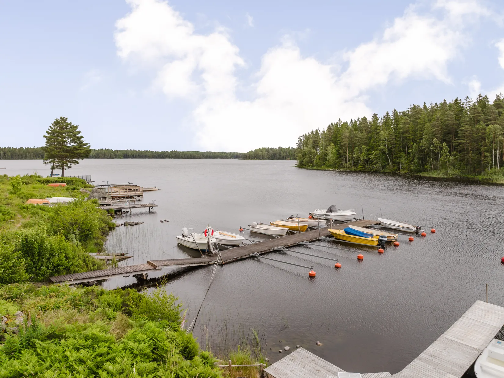 Fritidshus, Salstersvik 24, Salstersvik, Motala