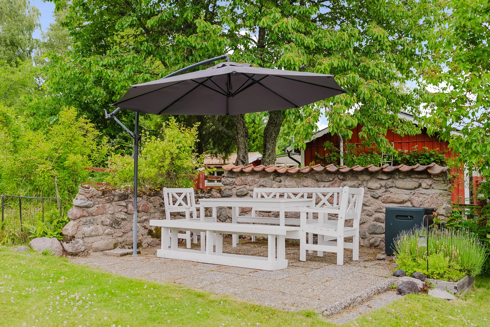 Fritidshus, Salstersvik 24, Salstersvik, Motala