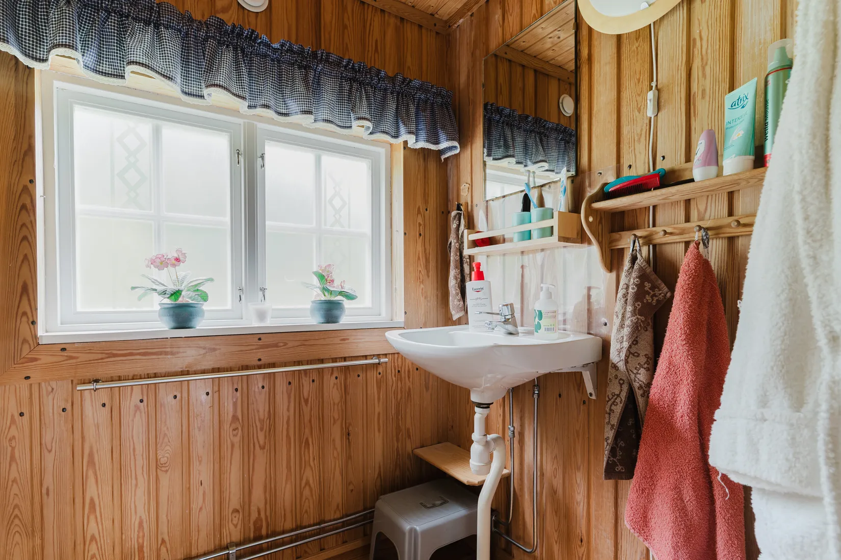 Fritidshus, Salstersvik 24, Salstersvik, Motala