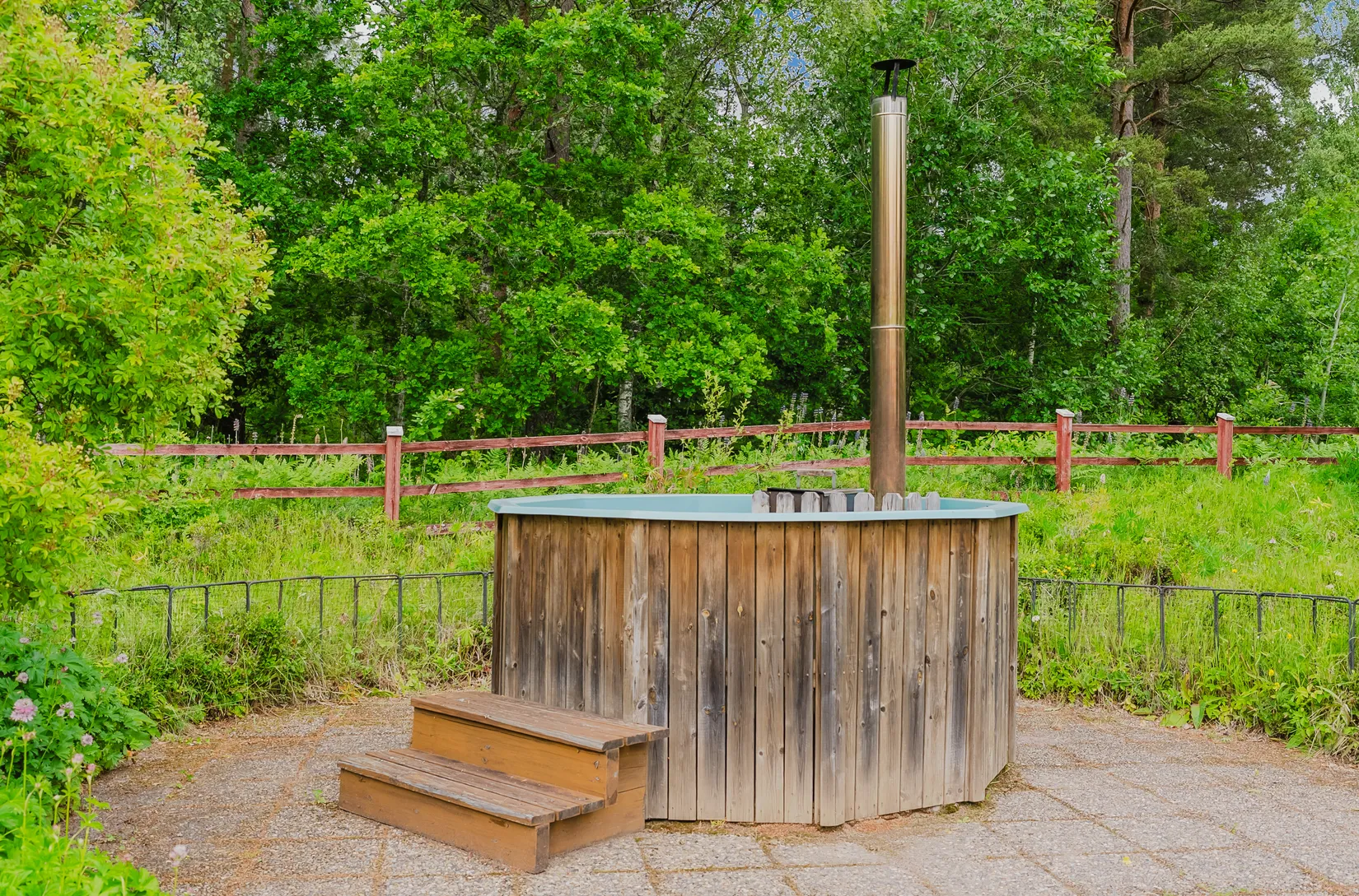 Fritidshus, Salstersvik 24, Salstersvik, Motala