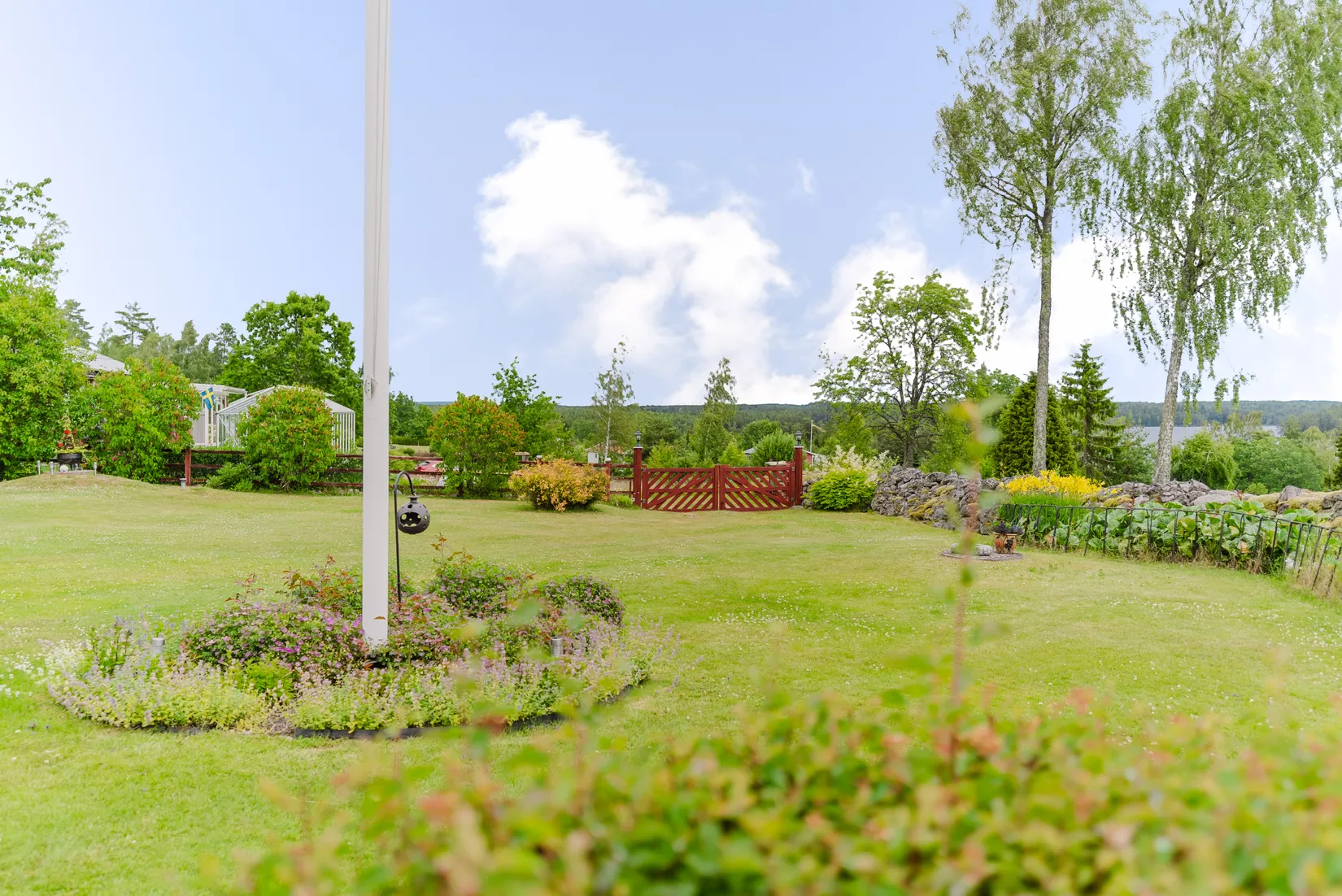 Fritidshus, Salstersvik 24, Salstersvik, Motala