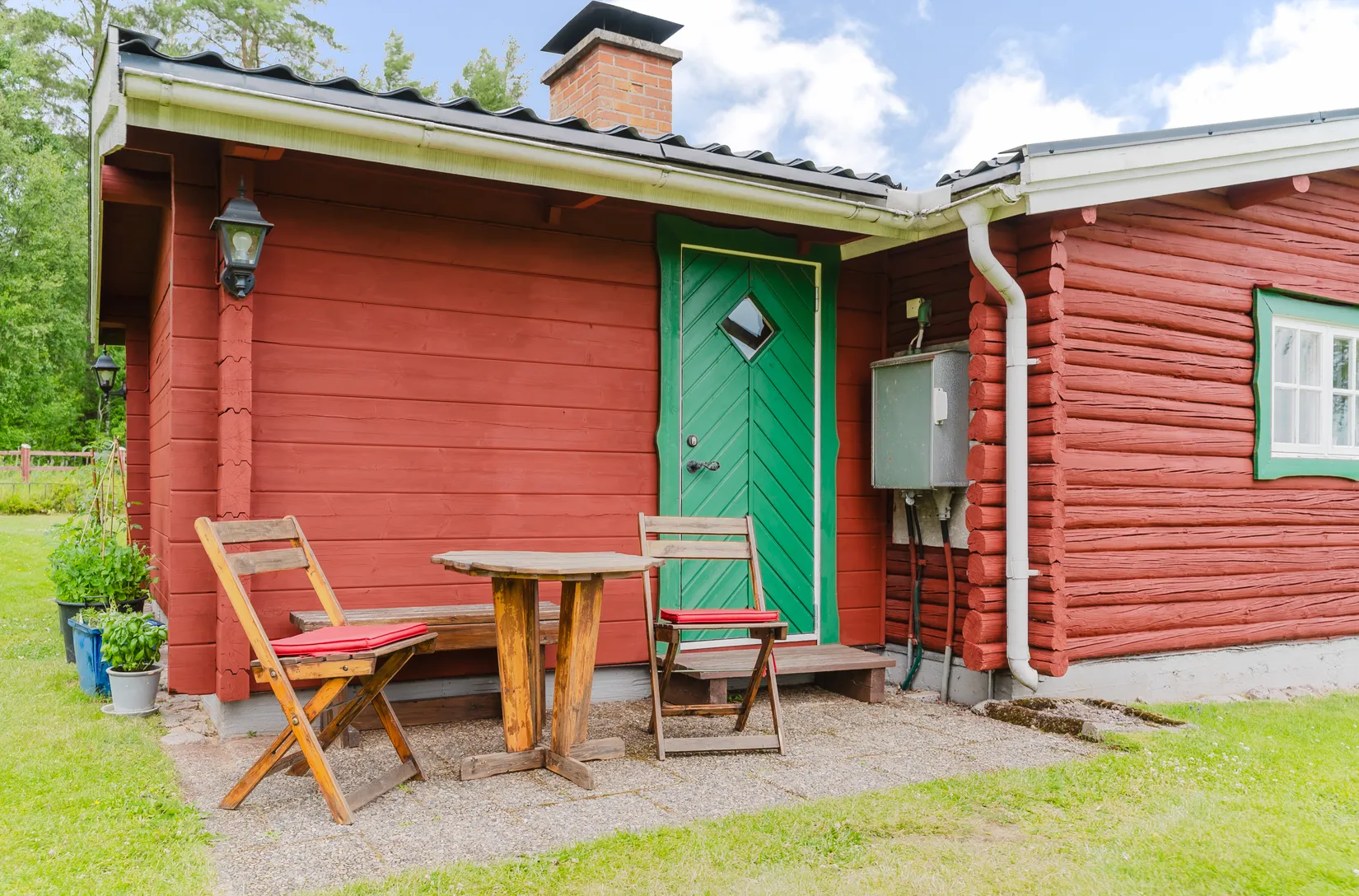 Fritidshus, Salstersvik 24, Salstersvik, Motala