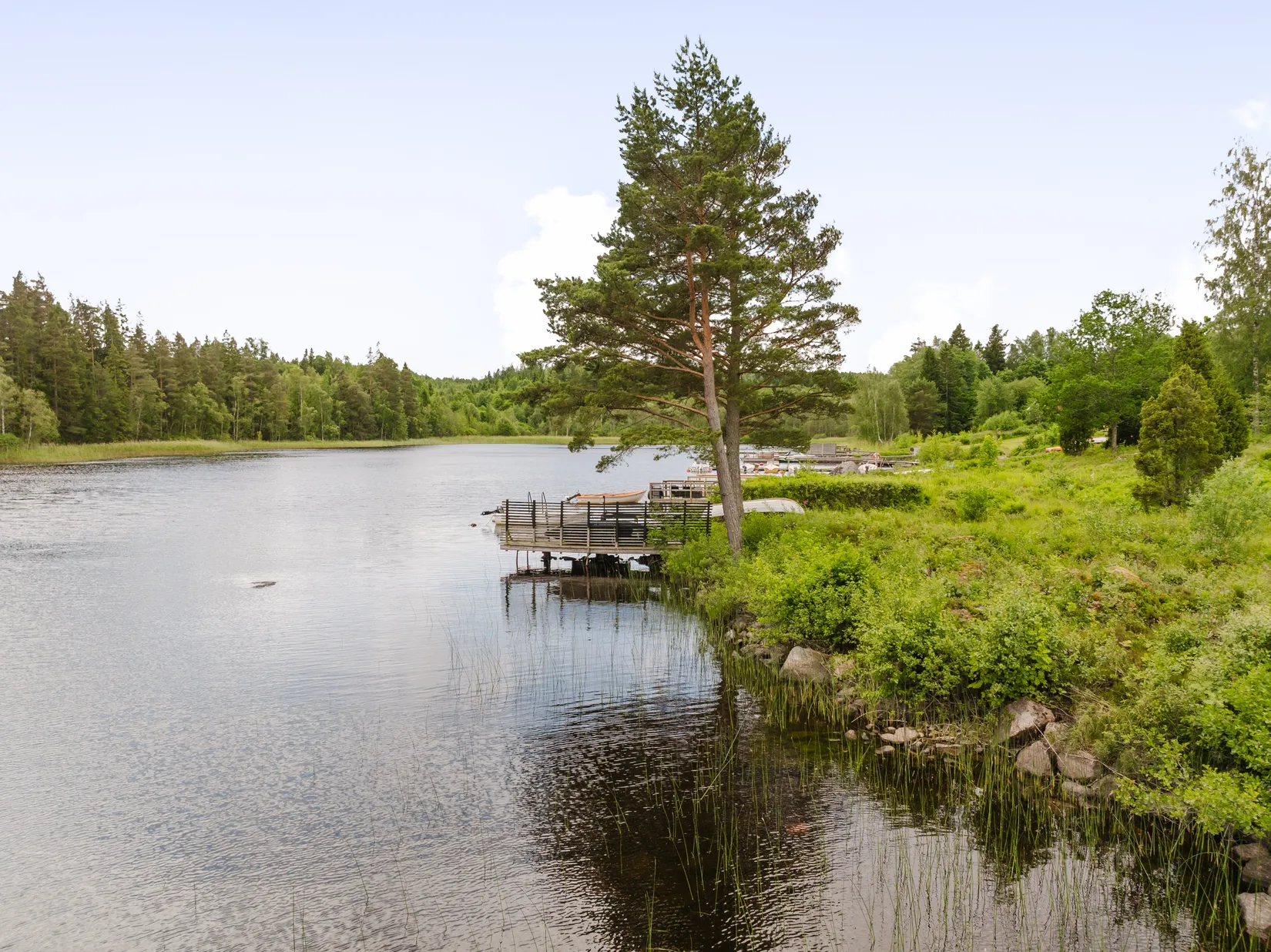 Fritidshus, Salstersvik 24, Salstersvik, Motala