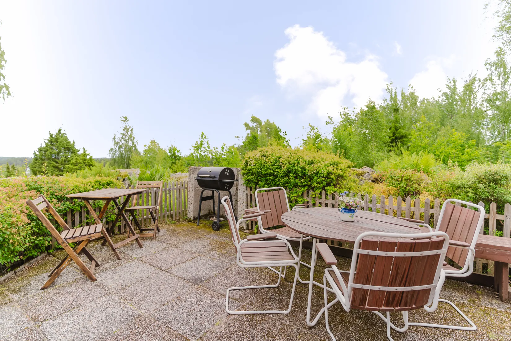 Fritidshus, Salstersvik 24, Salstersvik, Motala