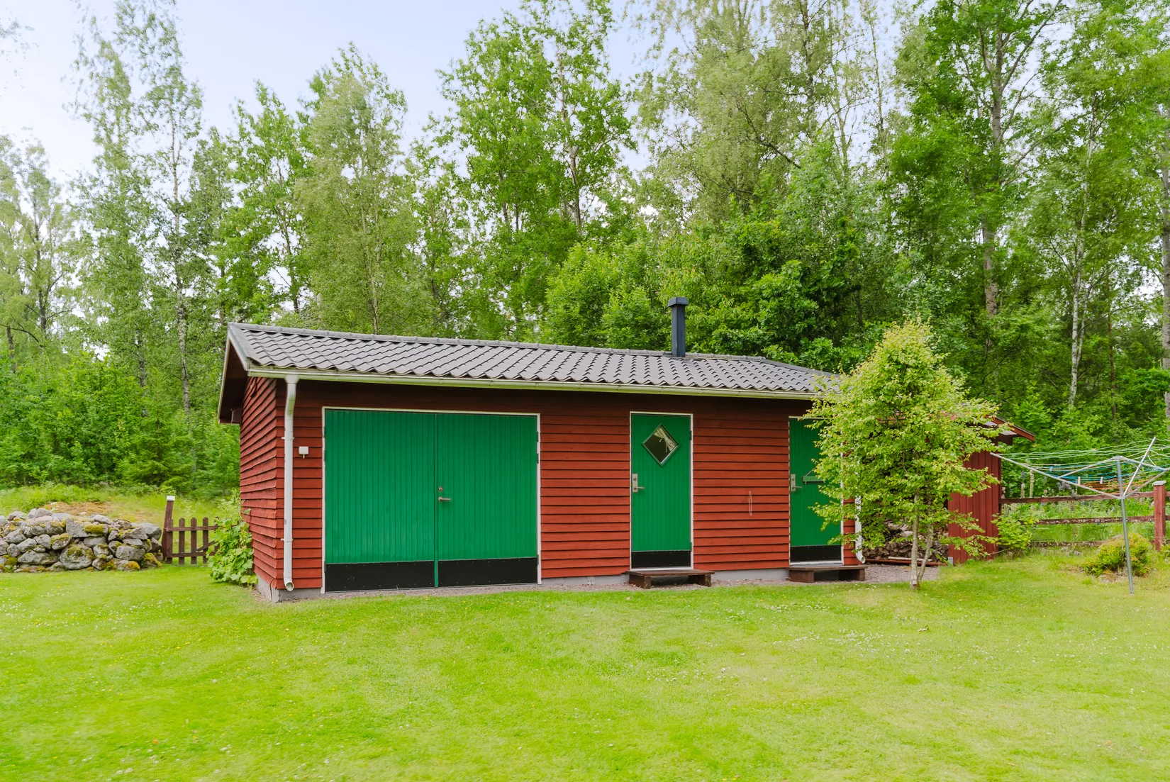 Fritidshus, Salstersvik 24, Salstersvik, Motala