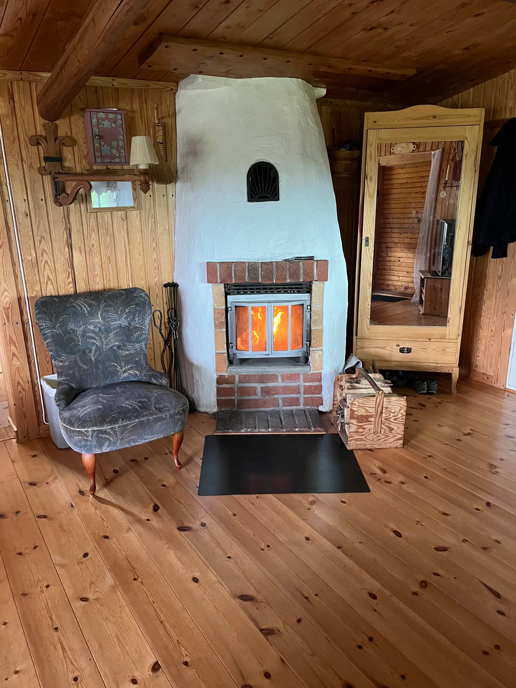 Fritidshus, Salstersvik 24, Salstersvik, Motala