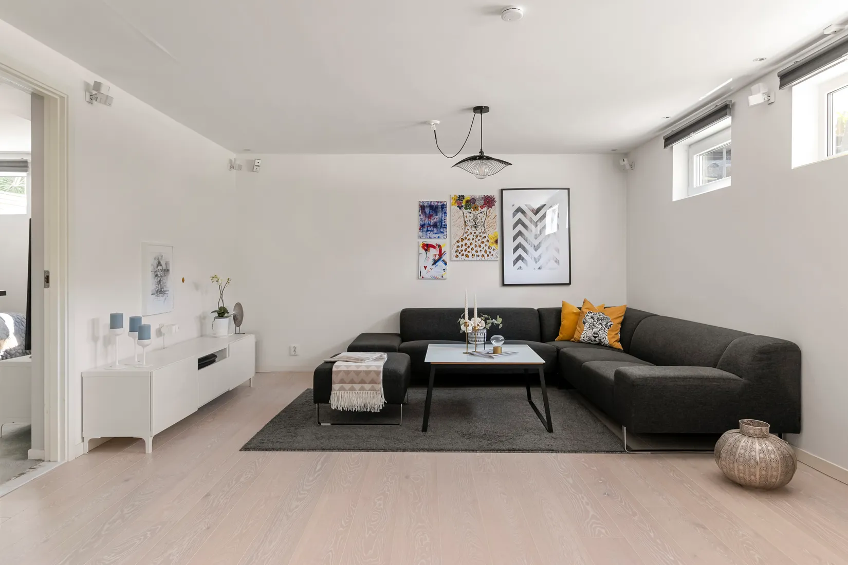 Villa, Sandviksvägen 42, Hässelby Södra Villastad, Stockholm