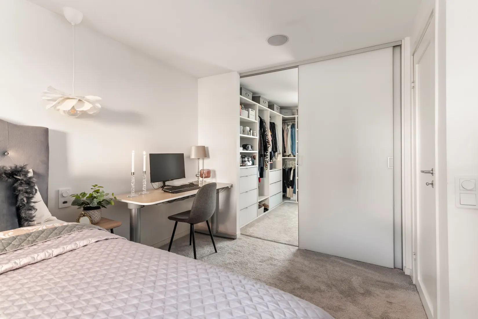 Villa, Sandviksvägen 42, Hässelby Södra Villastad, Stockholm