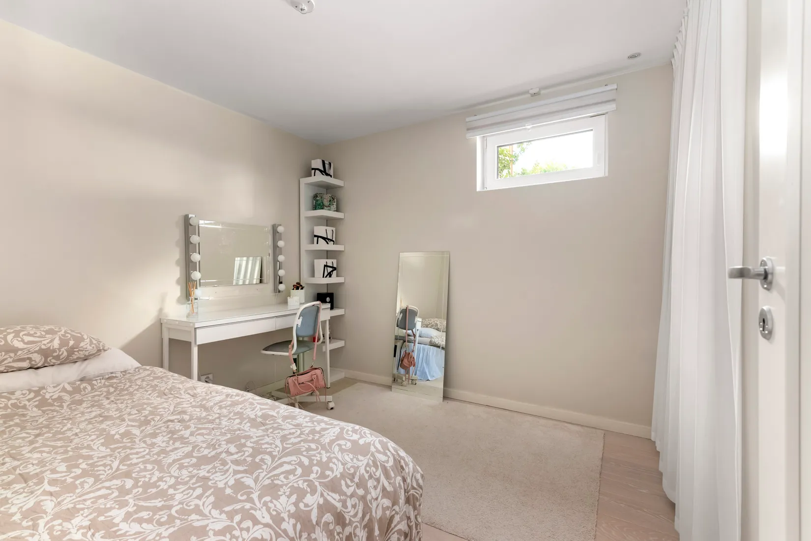 Villa, Sandviksvägen 42, Hässelby Södra Villastad, Stockholm