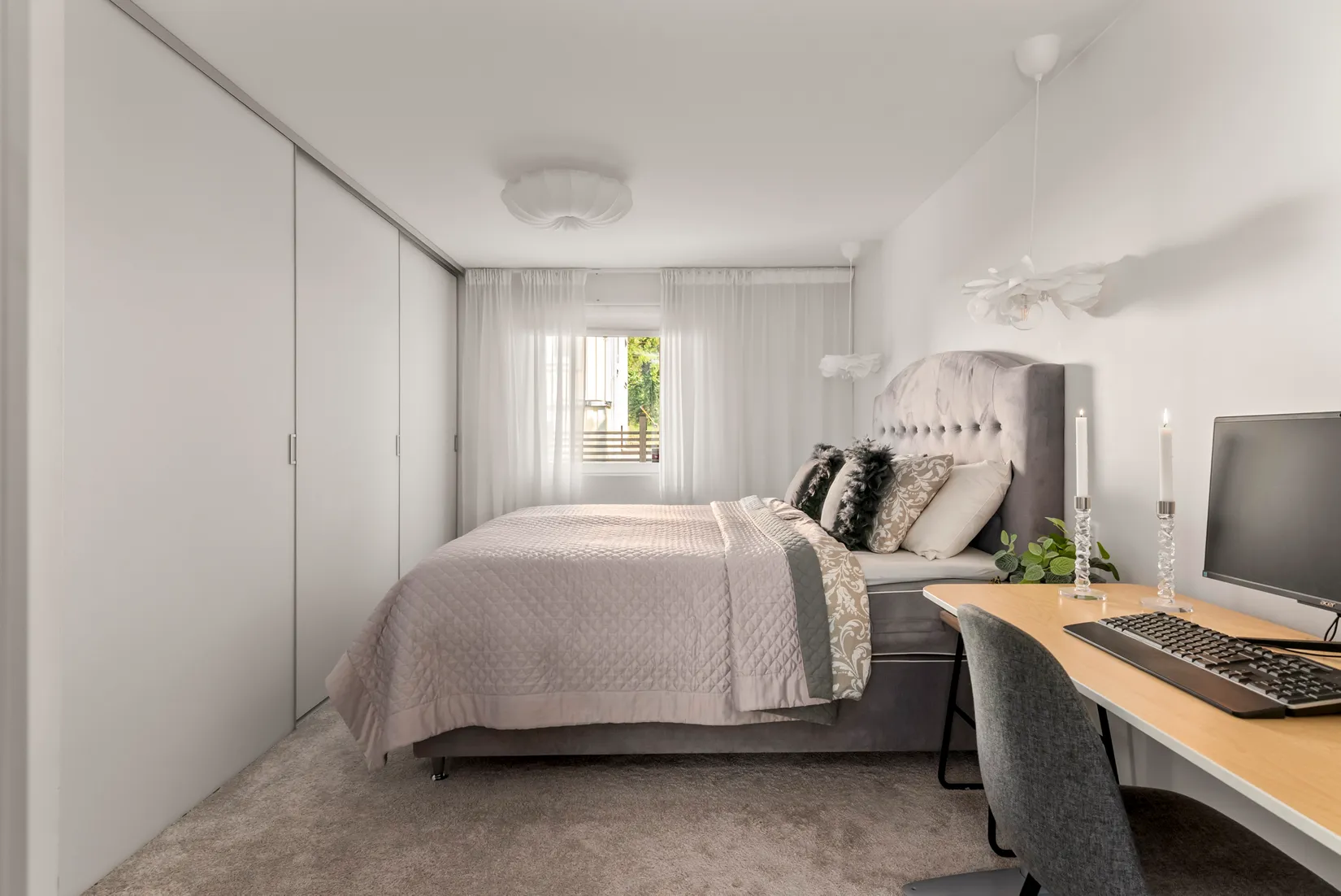 Villa, Sandviksvägen 42, Hässelby Södra Villastad, Stockholm