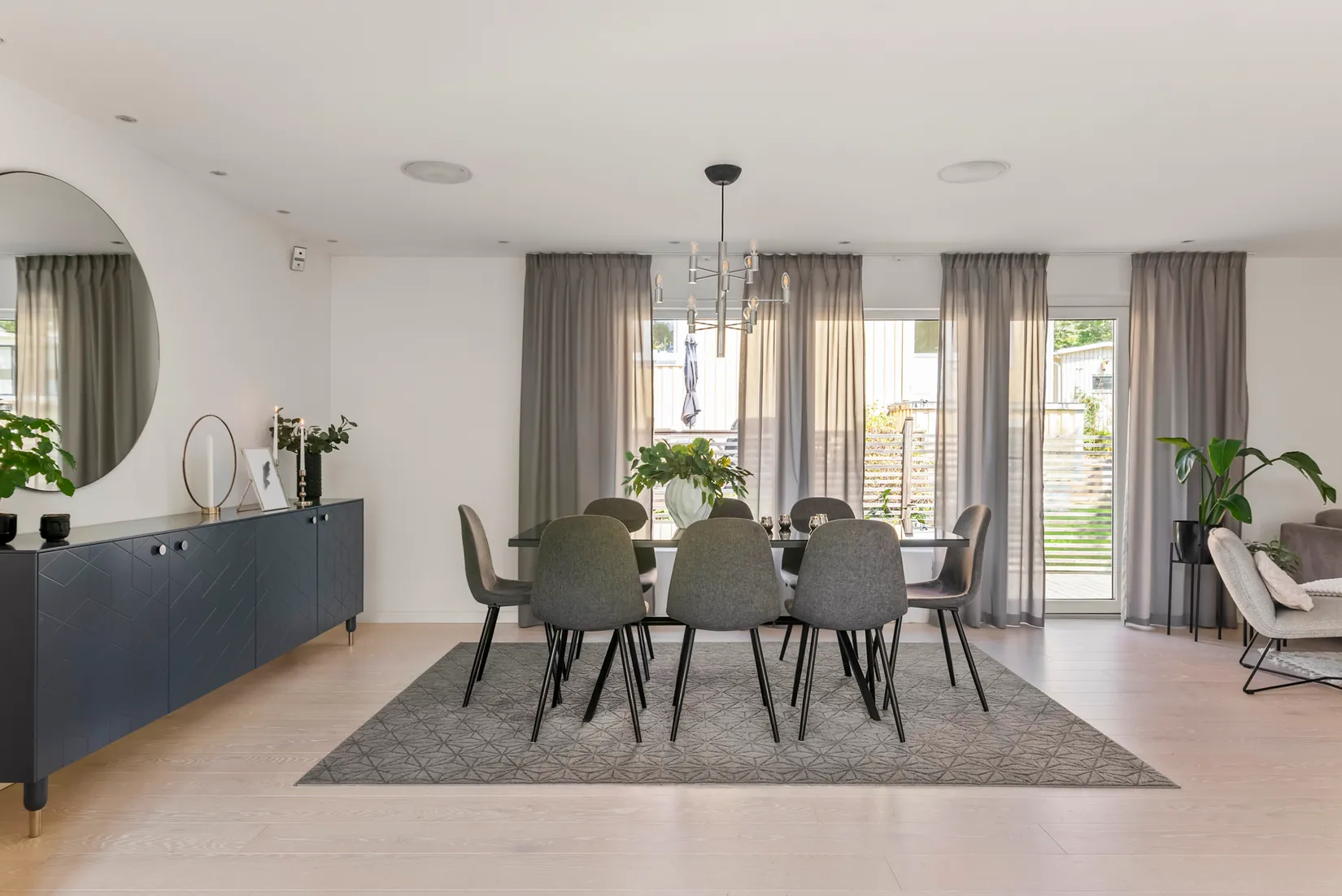 Villa, Sandviksvägen 42, Hässelby Södra Villastad, Stockholm