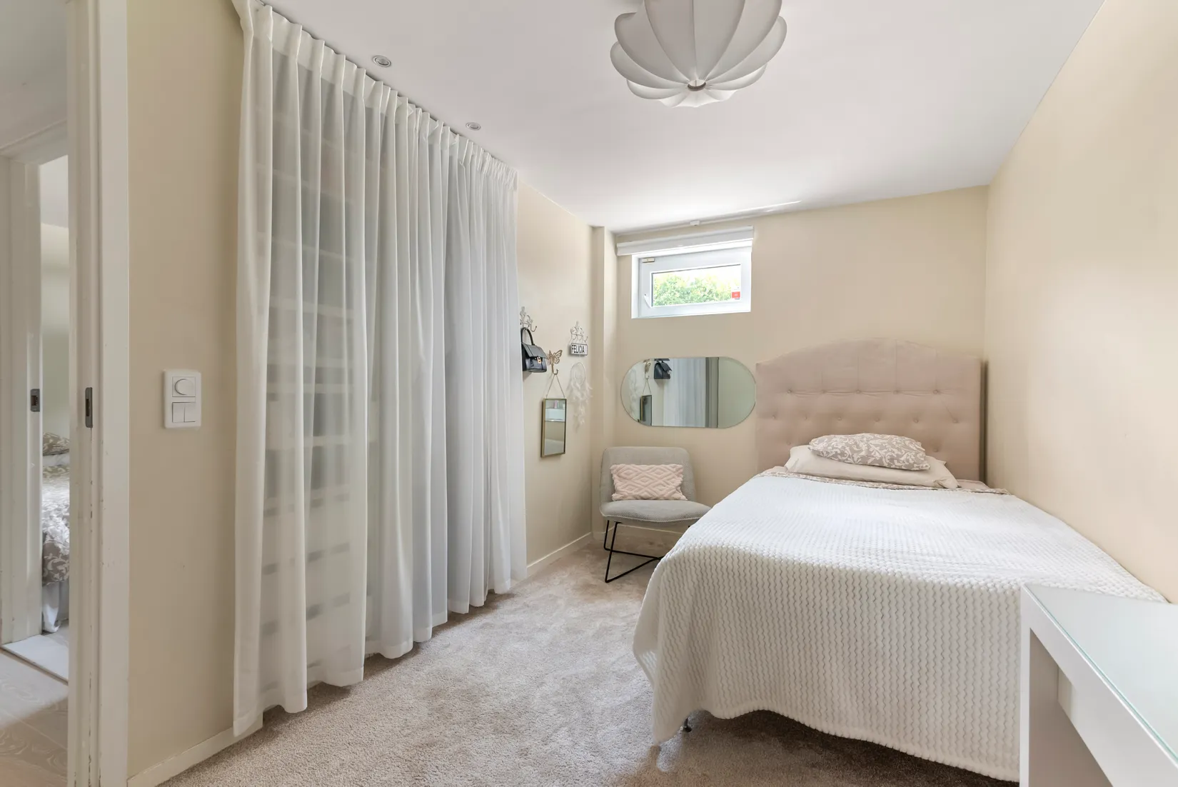 Villa, Sandviksvägen 42, Hässelby Södra Villastad, Stockholm