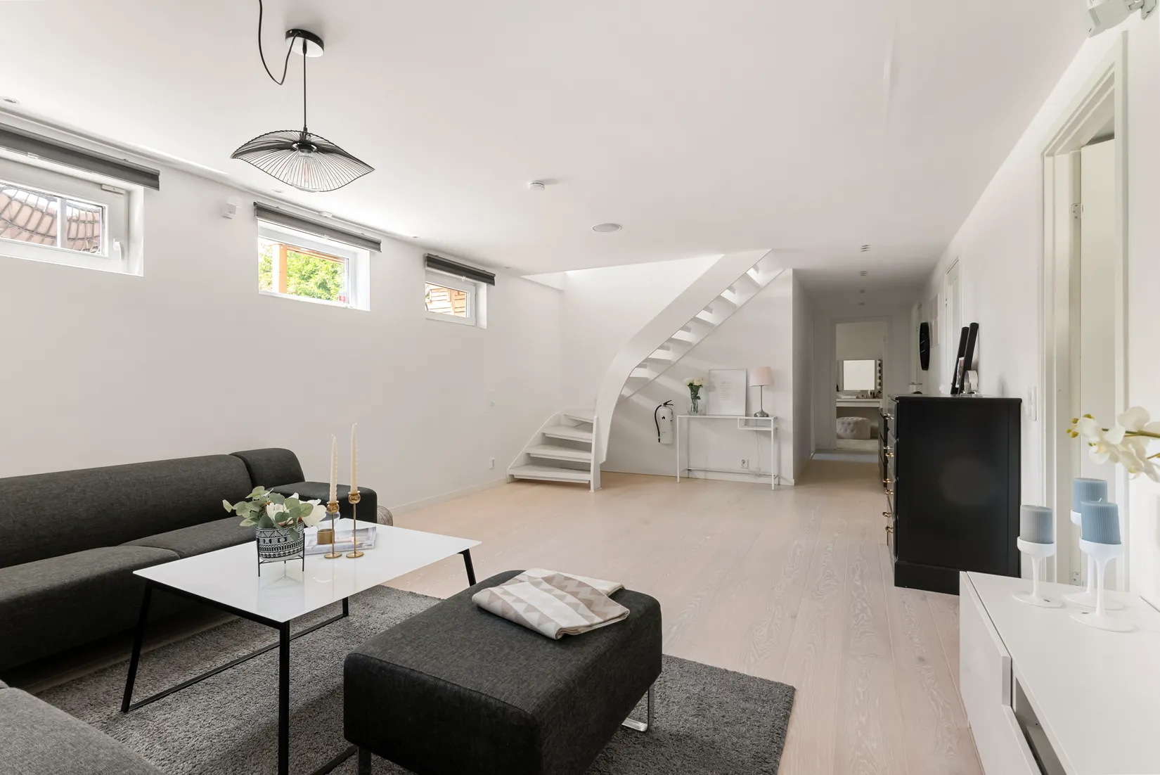 Villa, Sandviksvägen 42, Hässelby Södra Villastad, Stockholm