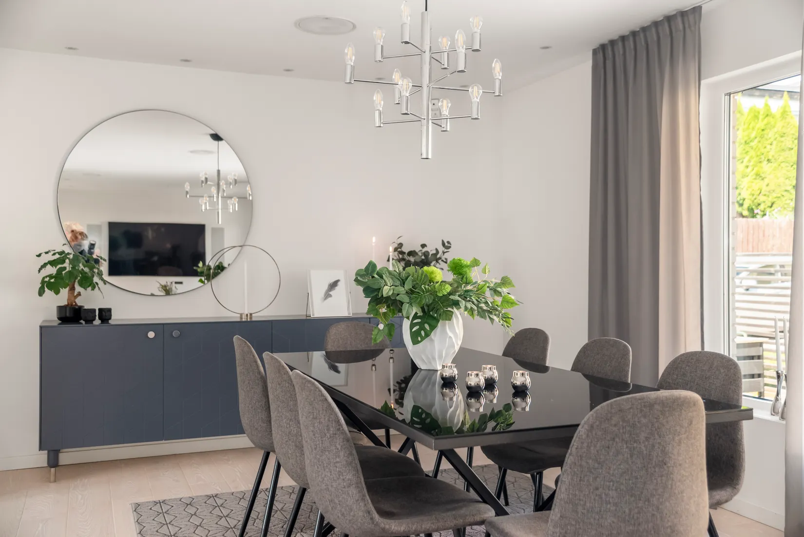 Villa, Sandviksvägen 42, Hässelby Södra Villastad, Stockholm