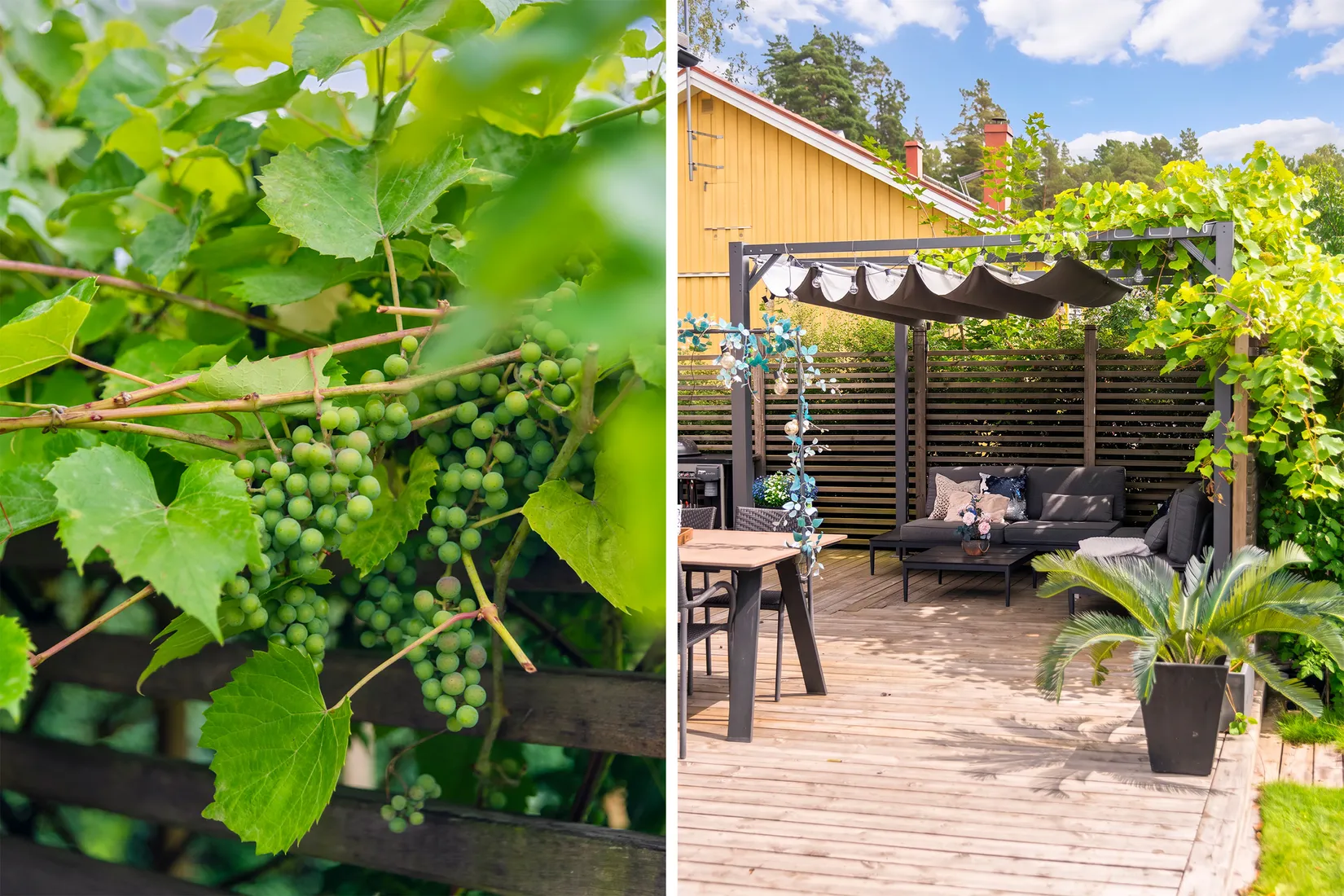 Villa, Sandviksvägen 42, Hässelby Södra Villastad, Stockholm