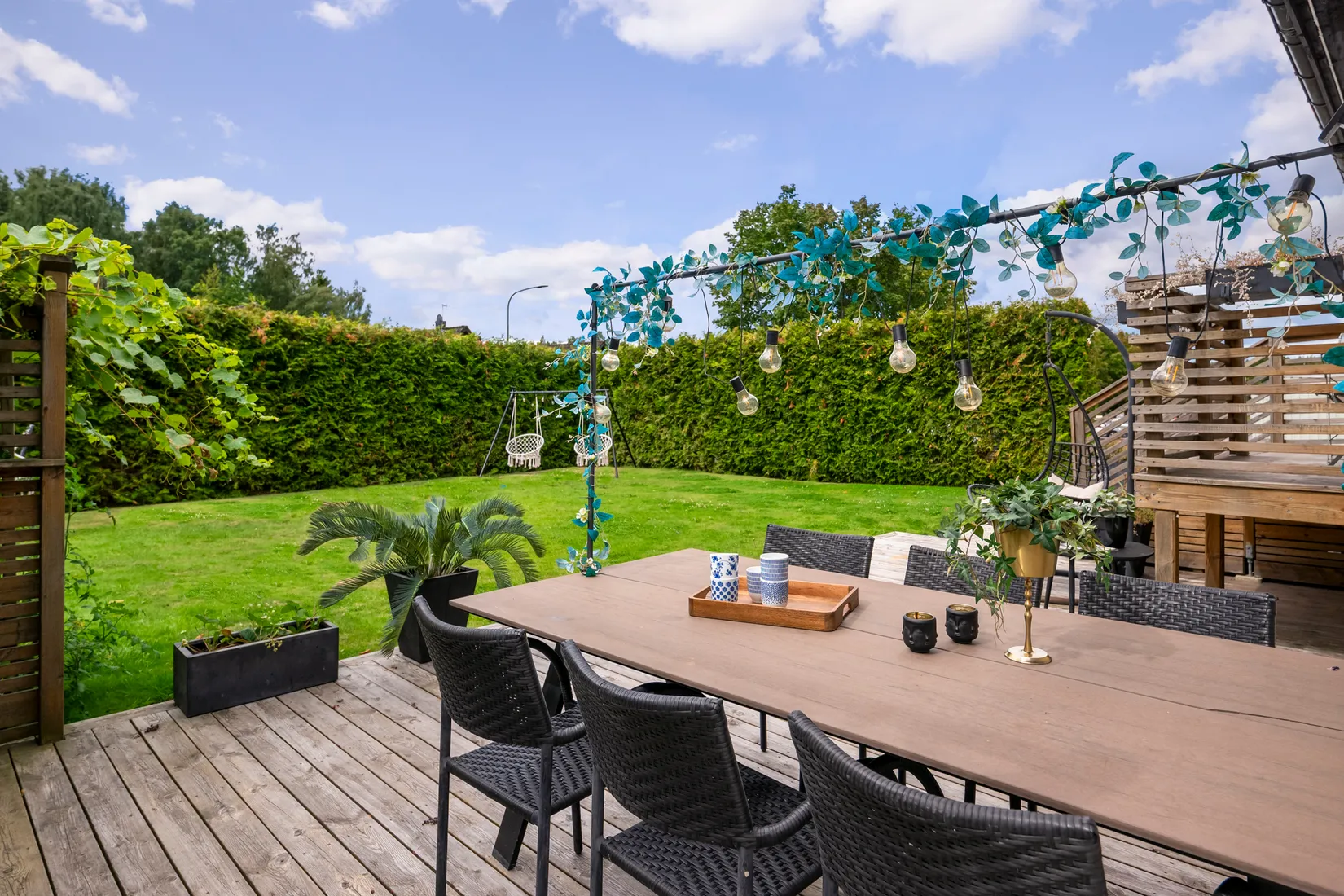 Villa, Sandviksvägen 42, Hässelby Södra Villastad, Stockholm