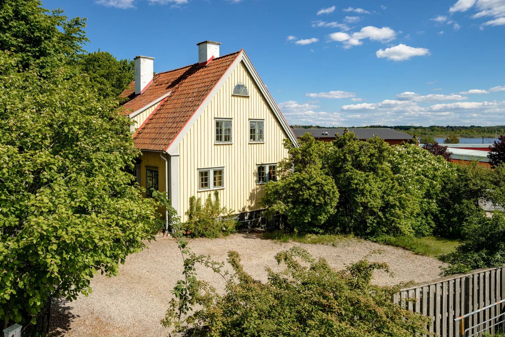 Villa, Blädingevägen 1A, Alvesta