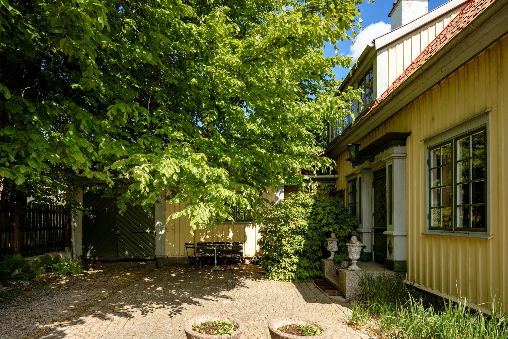 Villa, Blädingevägen 1A, Alvesta