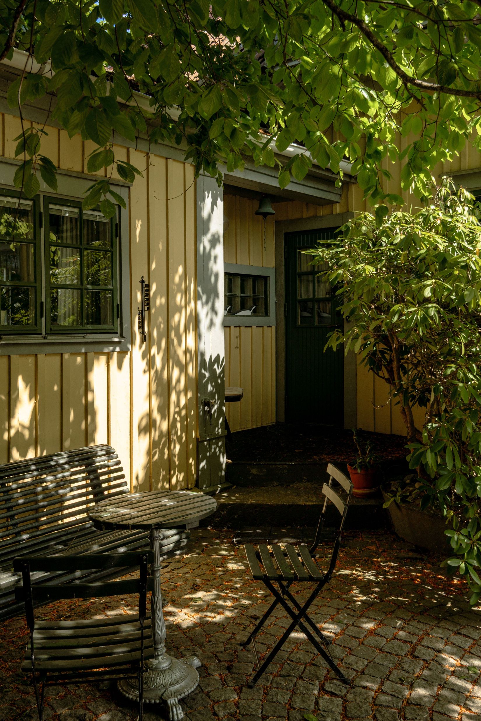 Villa, Blädingevägen 1A, Alvesta