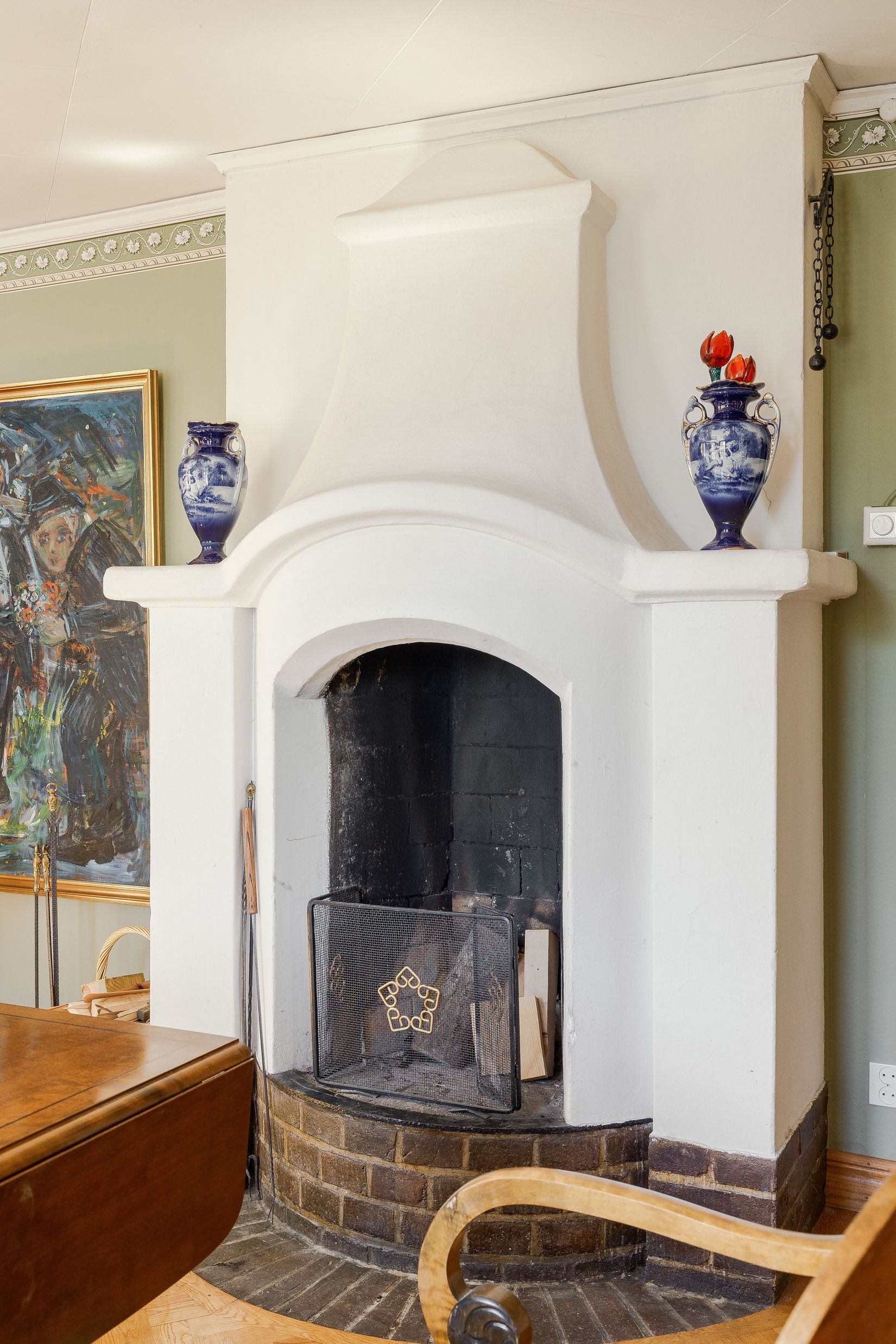 Villa, Blädingevägen 1A, Alvesta